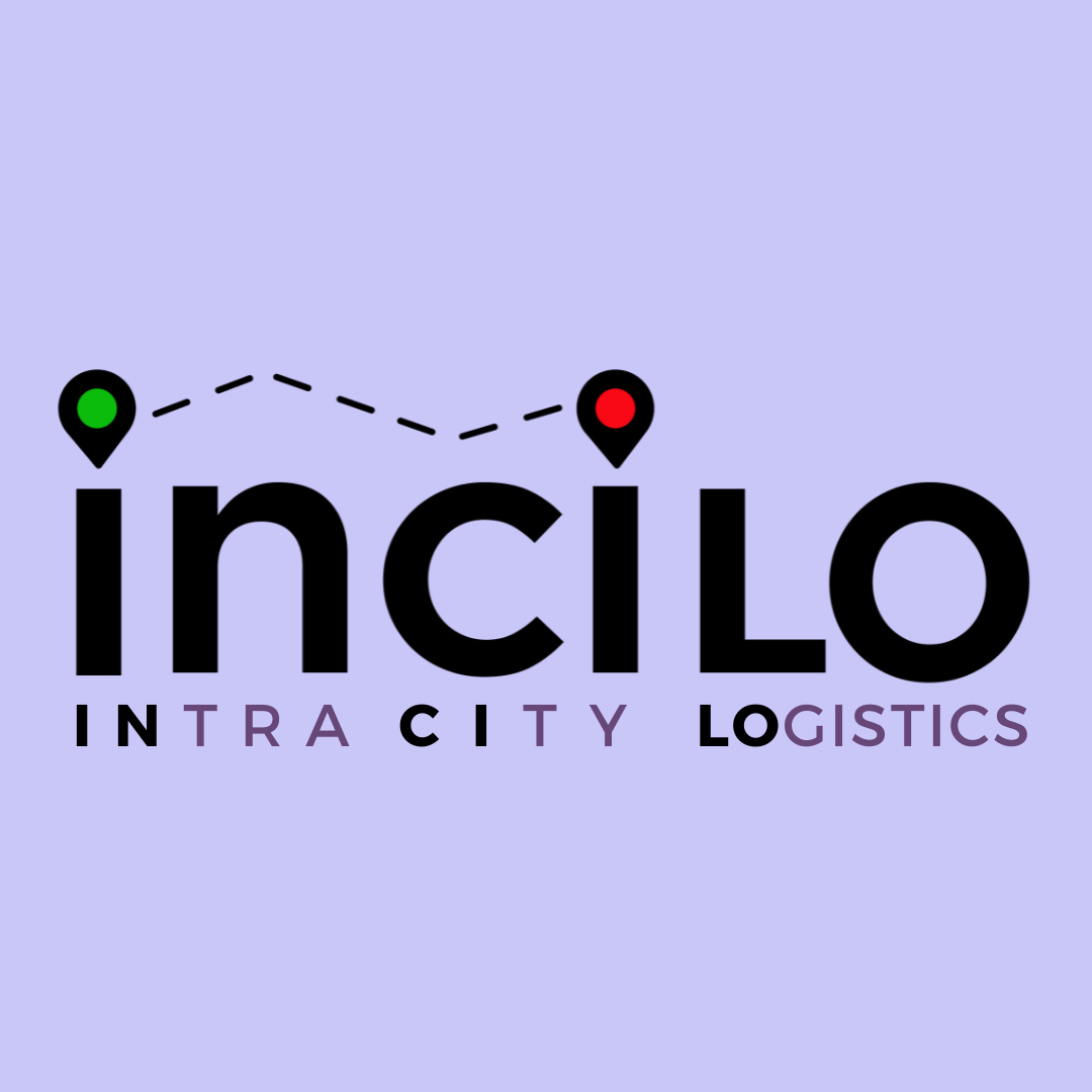 Incilo logistics logo